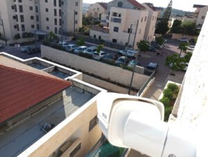 מצלמות אבטחה יעילות ואיכותיות להגנה על בתים ועסקים באור יהודה.