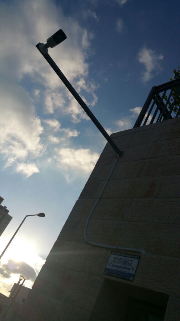 מצלמות אבטחה בזול: מגוון רחב של מצלמות איכותיות להגנה על ביתך או עסקך