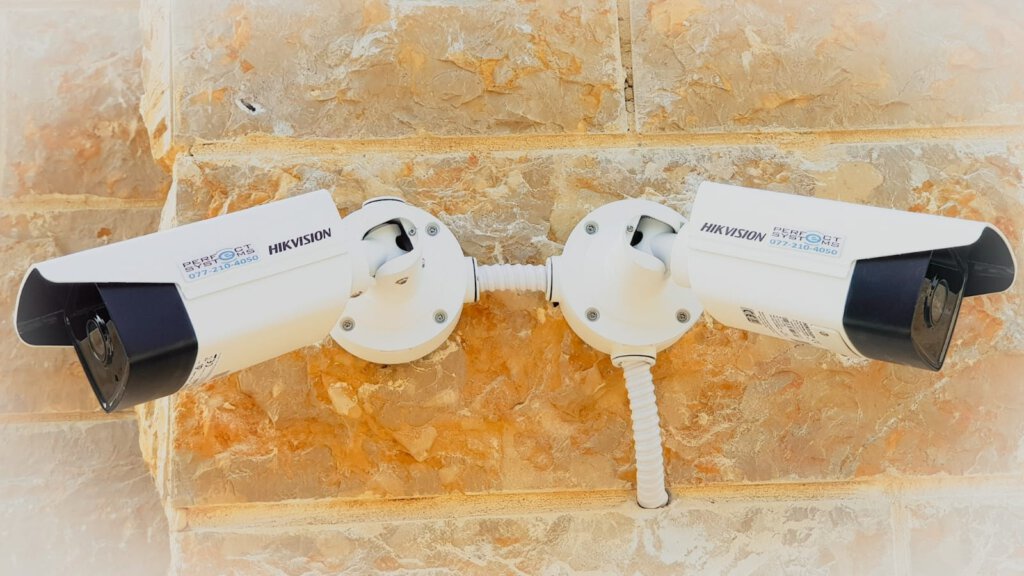 מצלמות אבטחה לבית IP - לקידום אתרים במולטימדיה