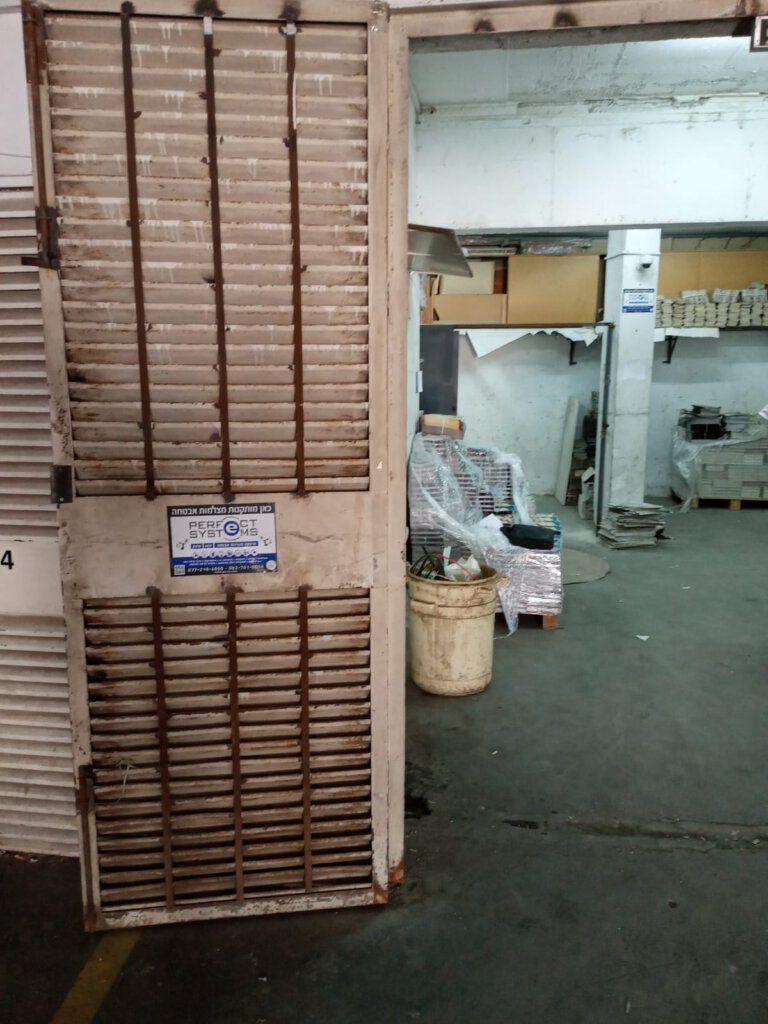 מצלמות אבטחה מתקדמות לבית בית שמש - עם מערכות איתור תנועה