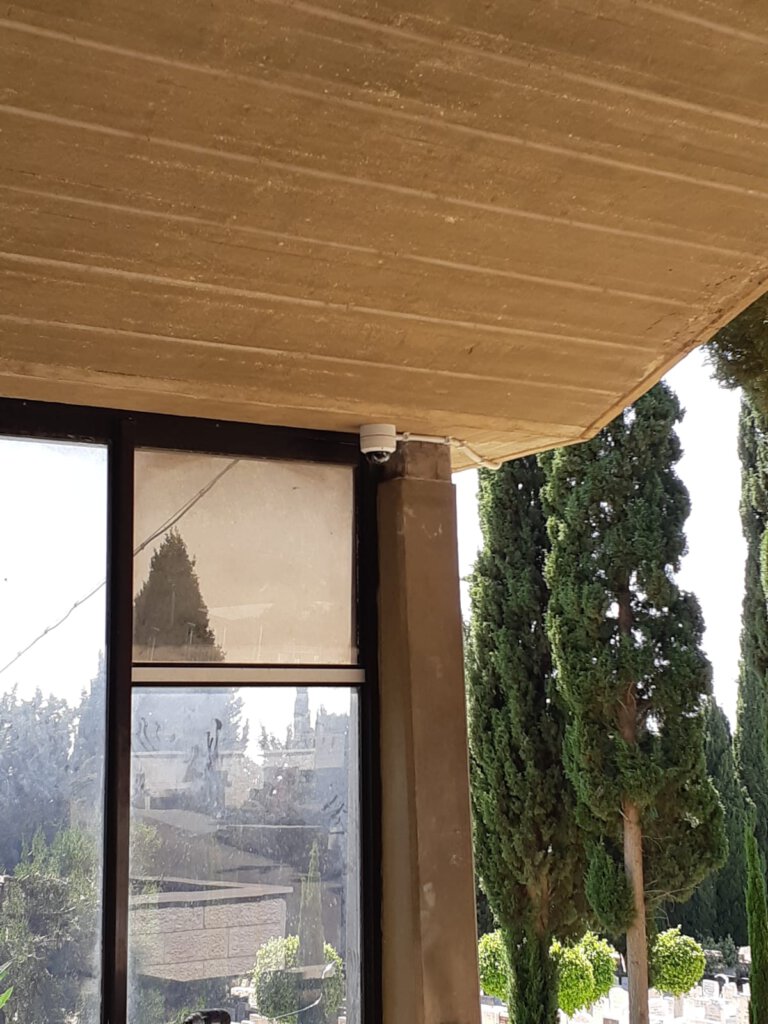 מצלמות אבטחה לבית - התקנה פשוטה ומחירים נוחים