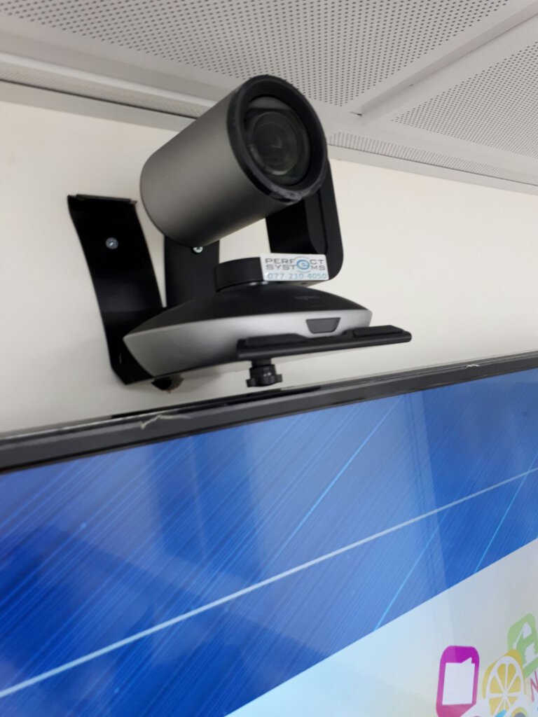 מצלמות אבטחה IP - הפתרון המושלם לשמירה והגנה על נכסים ועסקים